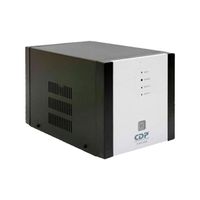 ESTABILIZADOR CDP R-AVR2408I 2400VA/1200W 8 SALIDAS (R-AVR2408I)