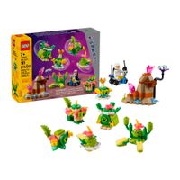 LEGO Space Alien Pack 40715