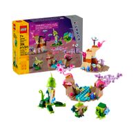 LEGO Space Alien Pack 40716