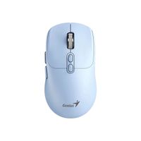MOUSE GENIUS NX-8080S DUAL WIRELESS/BLUETOOTH BLUE (31030042402)