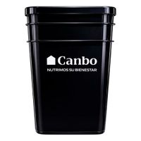 Contenedor para Comida de Perro y Gato Canbo hasta 7 kg M1