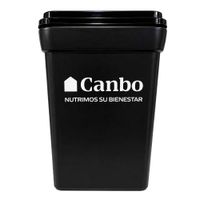 Contenedor para Comida de Perro y Gato Canbo hasta 15 kg