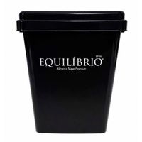 Contenedor para Comida Perro y Gato Equilibrio hasta 7.5 kg