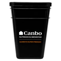 Contenedor para Comida de Perro y Gato Canbo hasta 7 kg M2