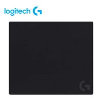PAD MOUSE LOGITECH G640 CLOTH LARGE BLACK (943-000797)