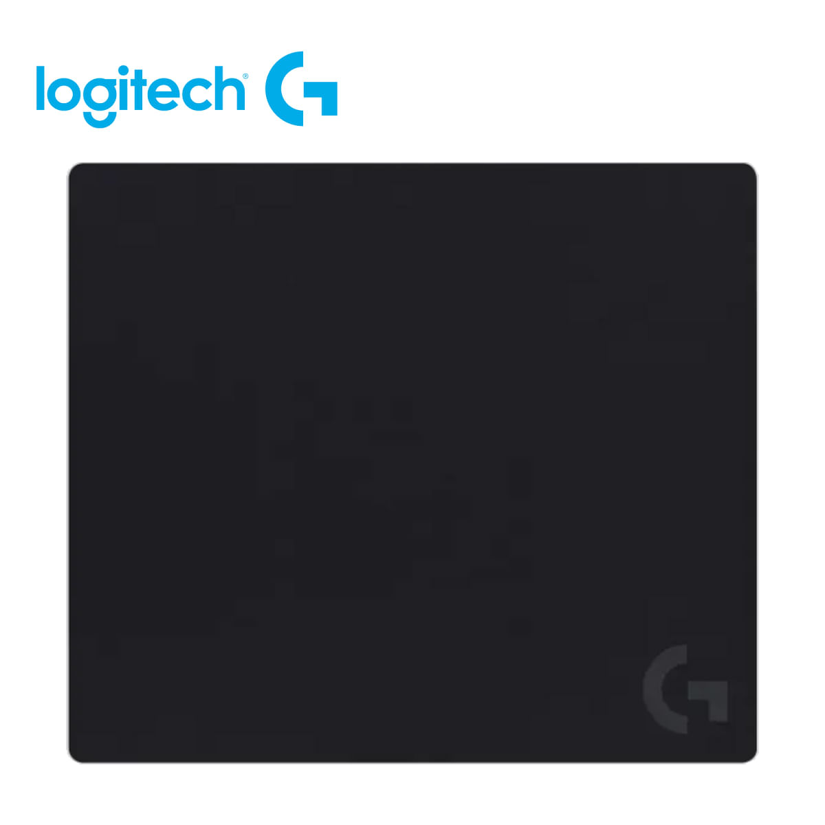 PAD MOUSE LOGITECH G740 CLOTH LARGE BLACK (943-000804)