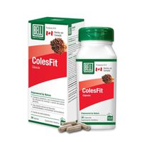 Colesfit #14 Colesterol HDL 30 Caps