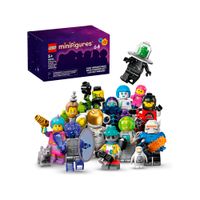 LEGO Minifigures Series 26 Space 6 Pack 66764