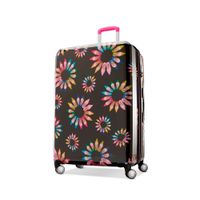 Sarah Jessica Parker Hardside Expandable Carry On