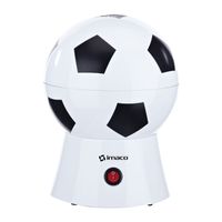 Mini Futbol Pop Corn Maker Imaco PO2018