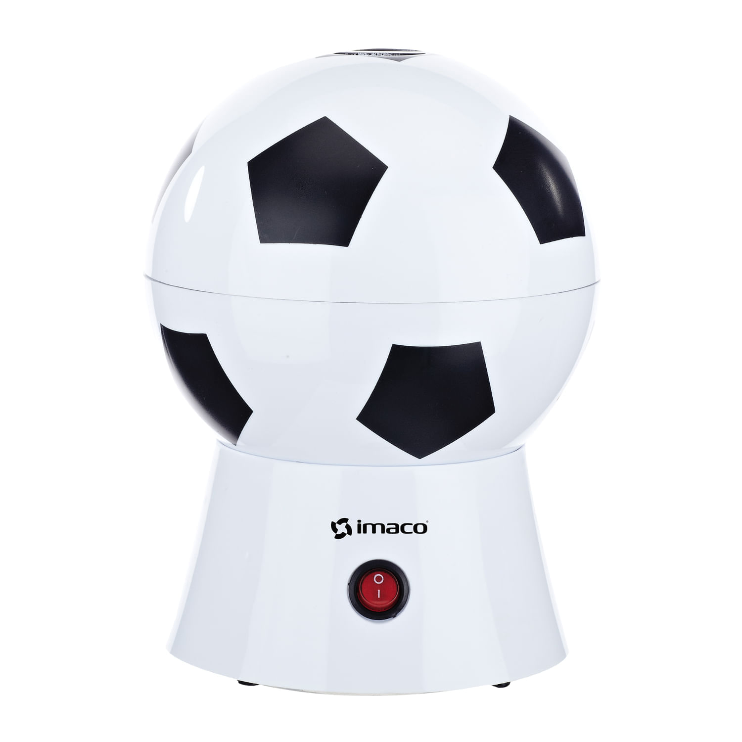 Mini Futbol Pop Corn Maker Imaco PO2018