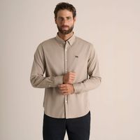 Camisa Manga Larga Hombre Color The Royal Parks British Club