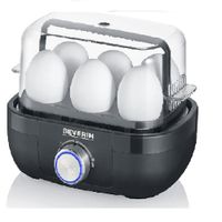 Hervidor de huevos con control de cocción - EK3166