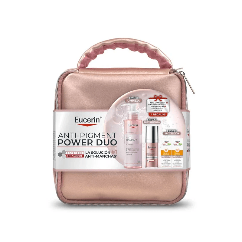 Pack Antipigment Power Dúo | Eucerin