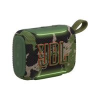 PARLANTE JBL GO 5 CAMUFLADO 10H