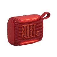 PARLANTE JBL GO 5 ROJO 10H