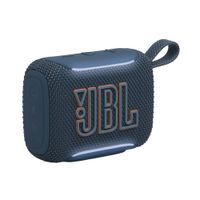 PARLANTE JBL GO 5 AZUL 10H