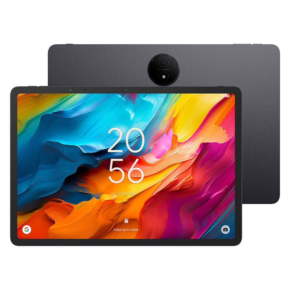 Tablet TCL NXTPAPER 14 14.3"" 8GB 256GB Gray