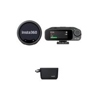 Micrófono Insta360 Mic Pro (1 TX + 1 RX)