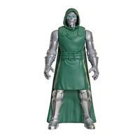 Figura De Acción Marvel Doctor Doom