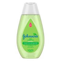 Shampoo Johnson's Manzanilla 100 ml