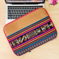 Funda para laptop 14"" Acarí Qullayki