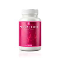 NL NUTRA FLORA WOMENS PROBIOTIC