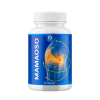 MAMAOSO 90 Cápsulas NL NUTRA