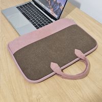 Funda para laptop 15.6 a 16 pulgadas Cocoa Qullayki