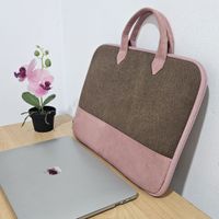 Funda para laptop 14 pulgadas Cocoa Qullayki