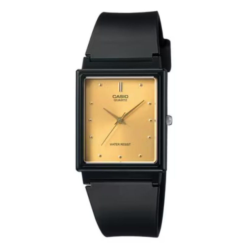 Reloj Casio Unisex MQ-38-9A