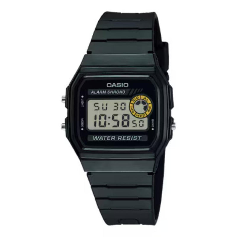 Reloj Casio Para Hombre F-94WA-8