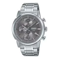 Reloj Casio Para Hombre MTP-E510D-8A
