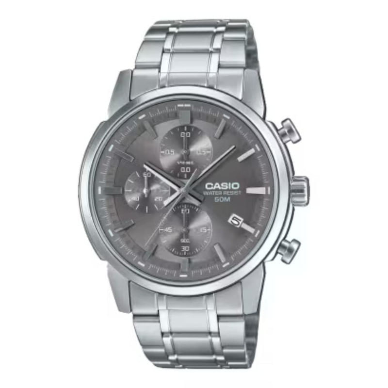 Reloj Casio Para Hombre MTP-E510D-8A