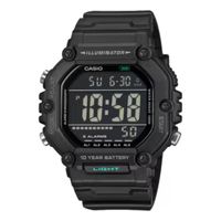 Reloj Casio Para Hombre AE-1600HX-1BVDF