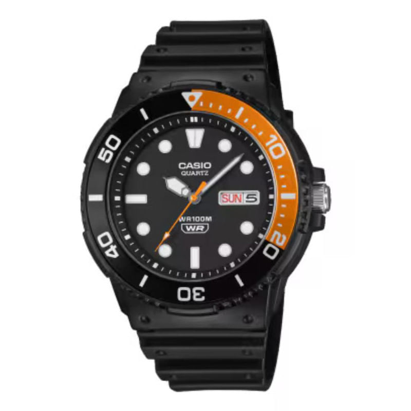 Reloj Casio Para Hombre MRW-230H-1E4VDF