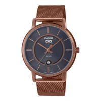 Reloj Casio Para Hombre MTP-B120MR-8A