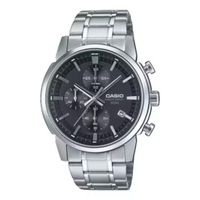 Reloj Casio Para Hombre MTP-E510D-1A1