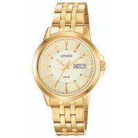 Reloj Citizen Para Hombre Bf2013-56P