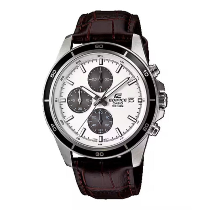 Reloj Edifice Para Hombre EFR-526L-7B