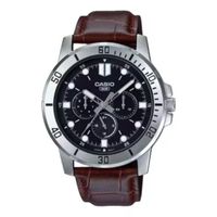 Reloj Casio Para Hombre MTP-VD300L-1E
