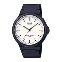 Reloj Casio Para Hombre MW-240-7E