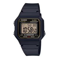 Reloj Casio Unisex W-217H-9A