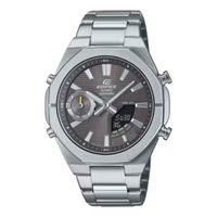 Reloj Edifice Para Hombre ECB-S10D-8A