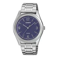 Reloj Casio Para Hombre MTP-B210D-2A2VDF