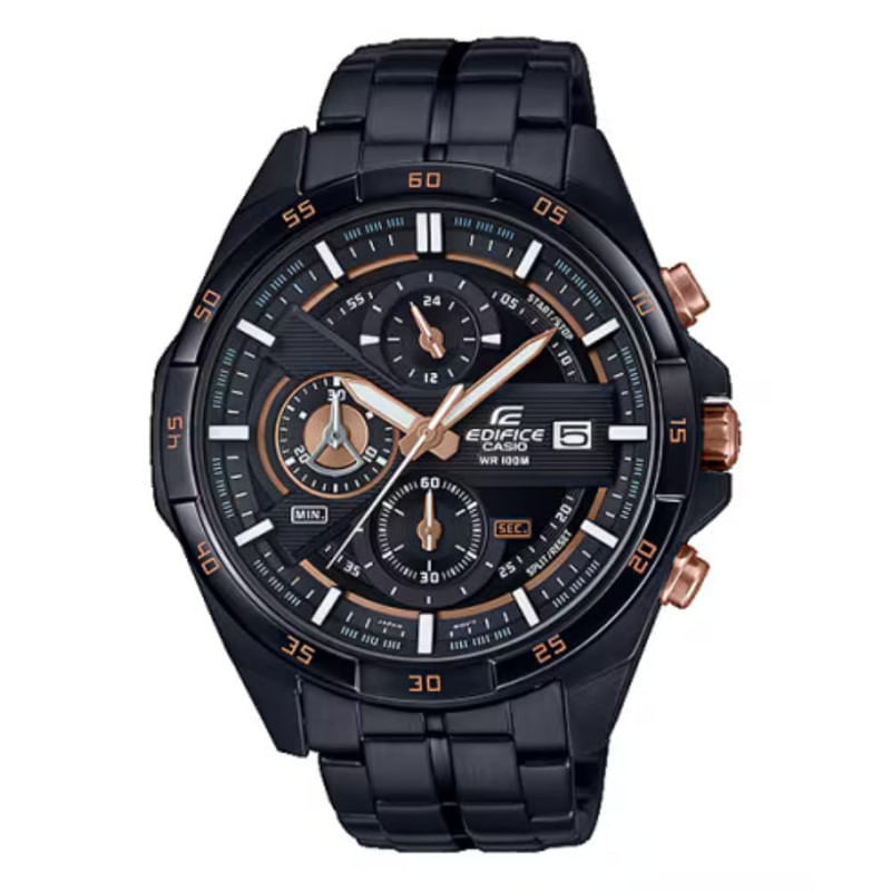 Reloj Edifice Para Hombre EFR-556DC-1A