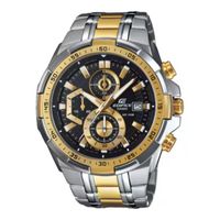 Reloj Edifice Para Hombre EFR-539SG-1A