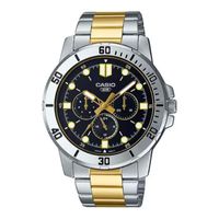 Reloj Casio Para Hombre MTP-VD300SG-1E