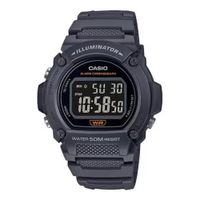Reloj Hombre Casio W-219H-8BV