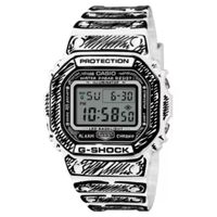 Reloj G-Shock Unisex DW-5600JV-7DR